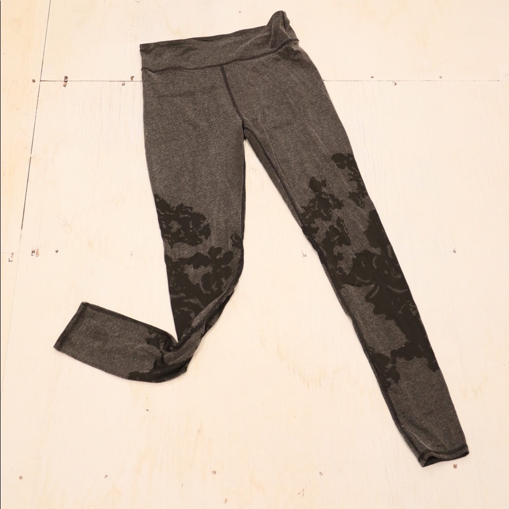 Workout leggings